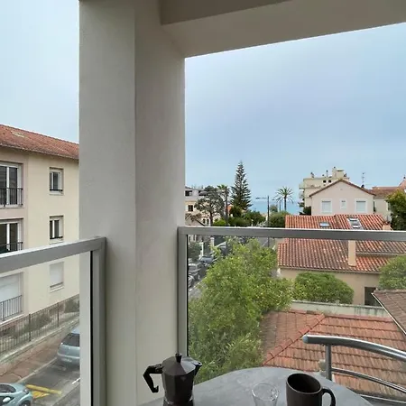 Lägenhet Jacaranda *