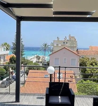 Jacaranda Apartment Roquebrune-Cap-Martin