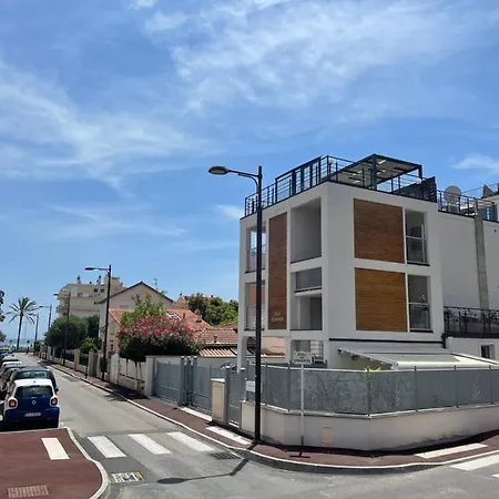 Apartment Jacaranda