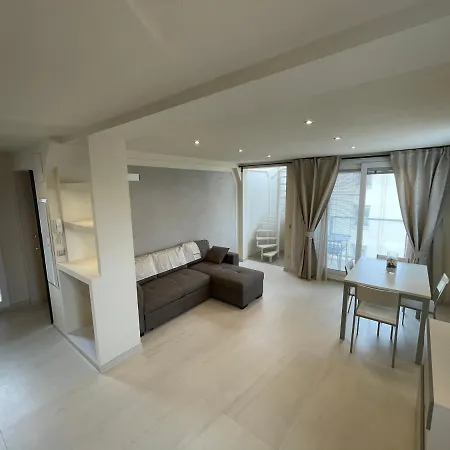 Apartment Jacaranda *