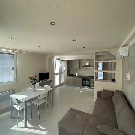 Jacaranda Apartment Roquebrune-Cap-Martin