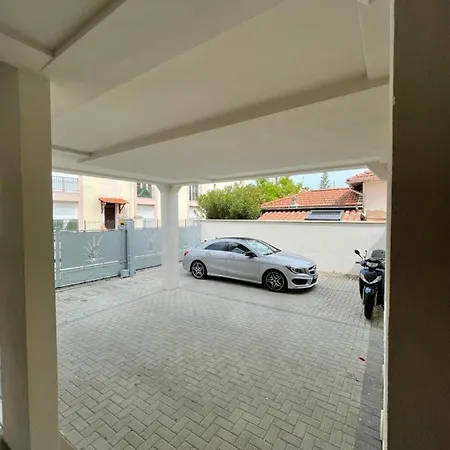 Apartment Jacaranda Roquebrune-Cap-Martin