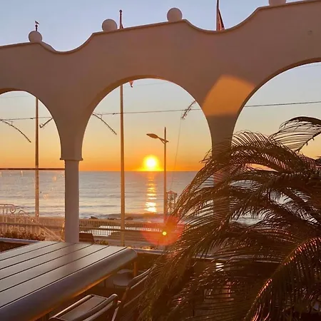 Jacaranda Apartment Roquebrune-Cap-Martin